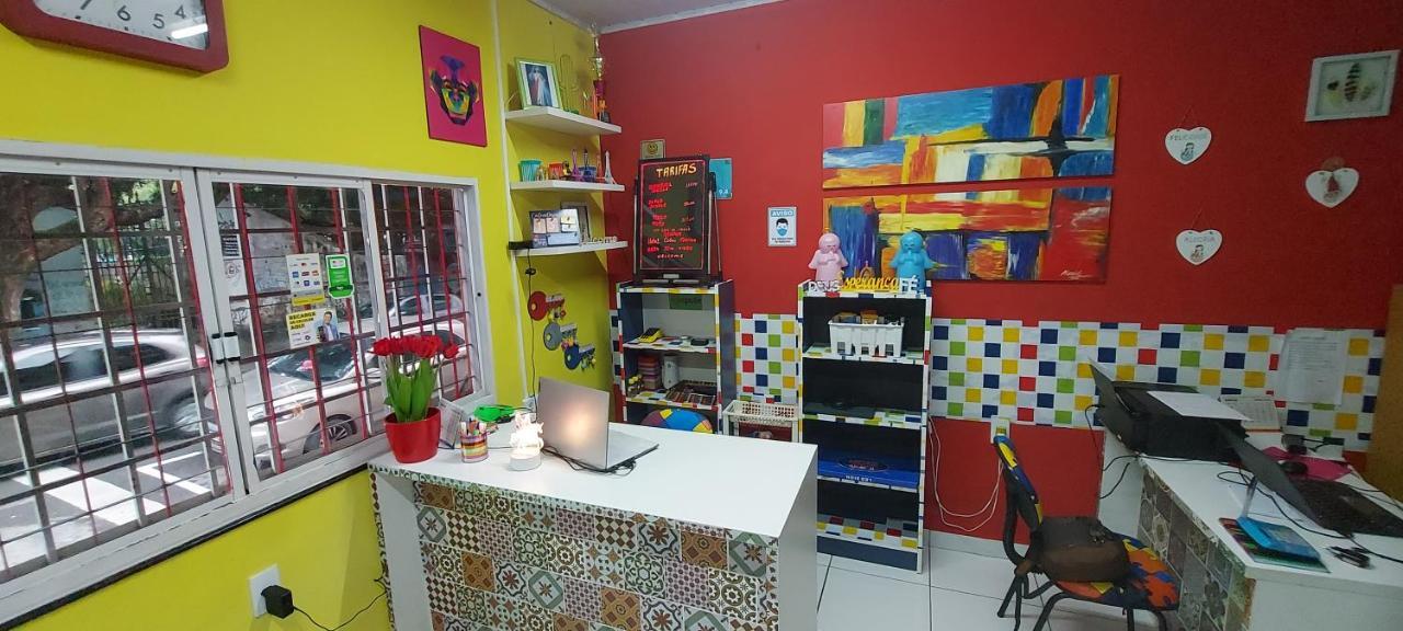 Hotel Colors Μανάους Εξωτερικό φωτογραφία