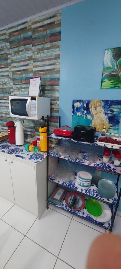 Hotel Colors Μανάους Εξωτερικό φωτογραφία