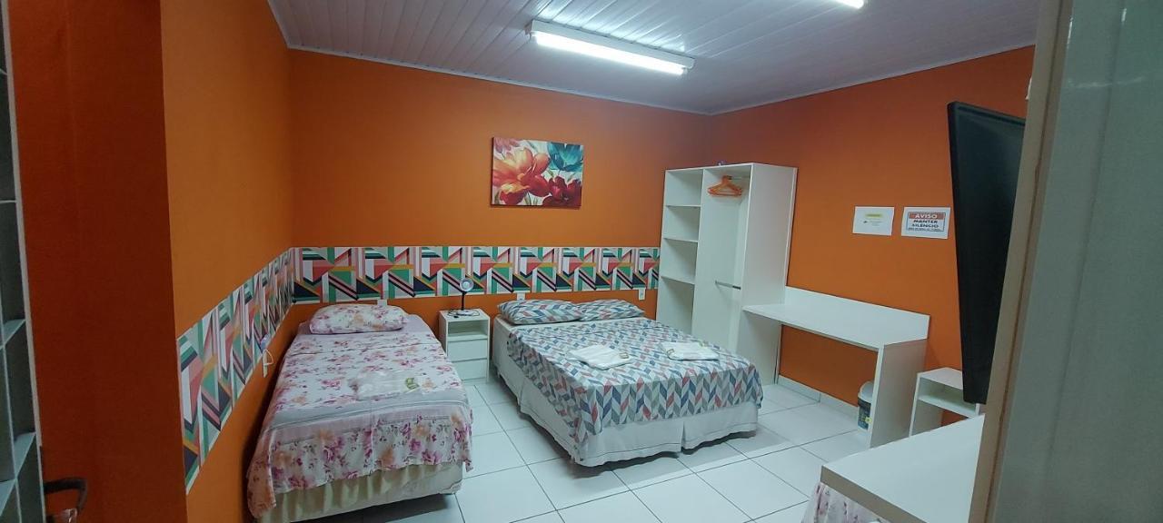 Hotel Colors Μανάους Εξωτερικό φωτογραφία