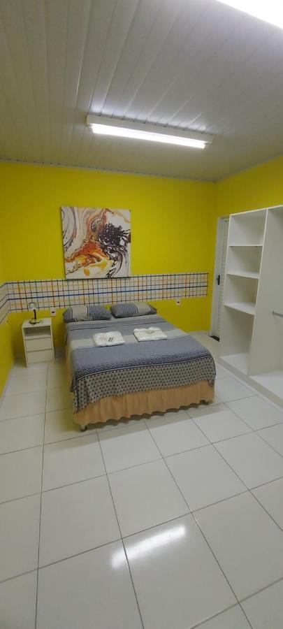 Hotel Colors Μανάους Εξωτερικό φωτογραφία