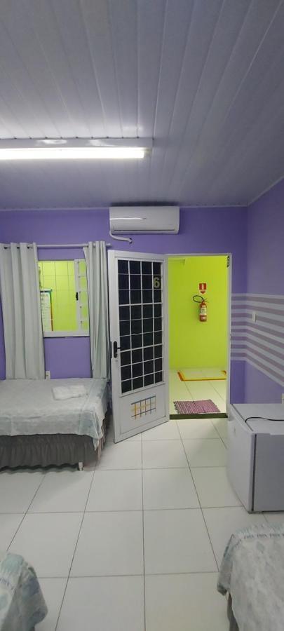 Hotel Colors Μανάους Εξωτερικό φωτογραφία
