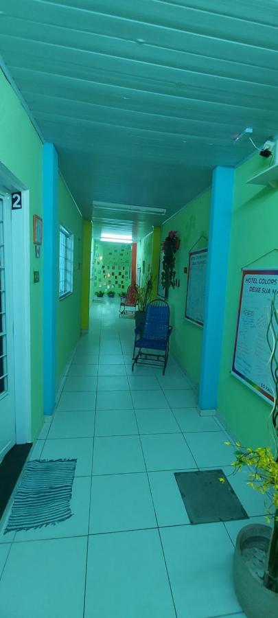 Hotel Colors Μανάους Εξωτερικό φωτογραφία