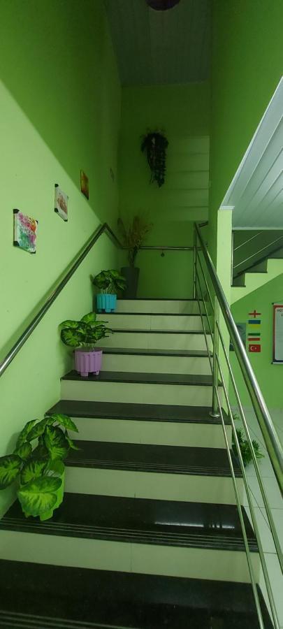 Hotel Colors Μανάους Εξωτερικό φωτογραφία