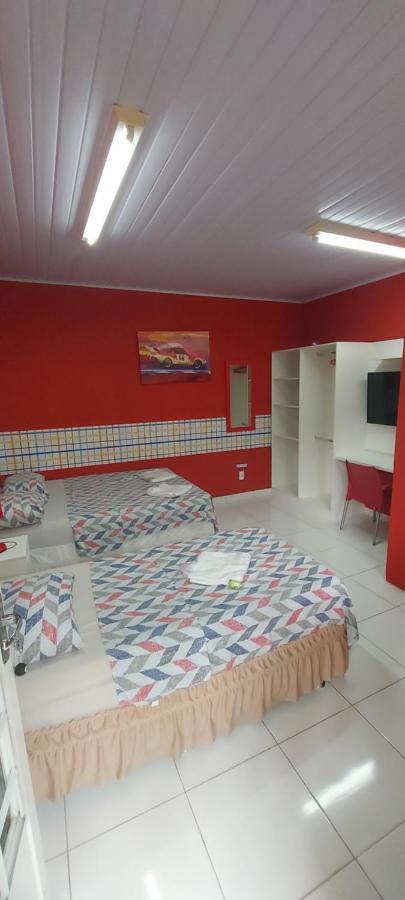 Hotel Colors Μανάους Εξωτερικό φωτογραφία