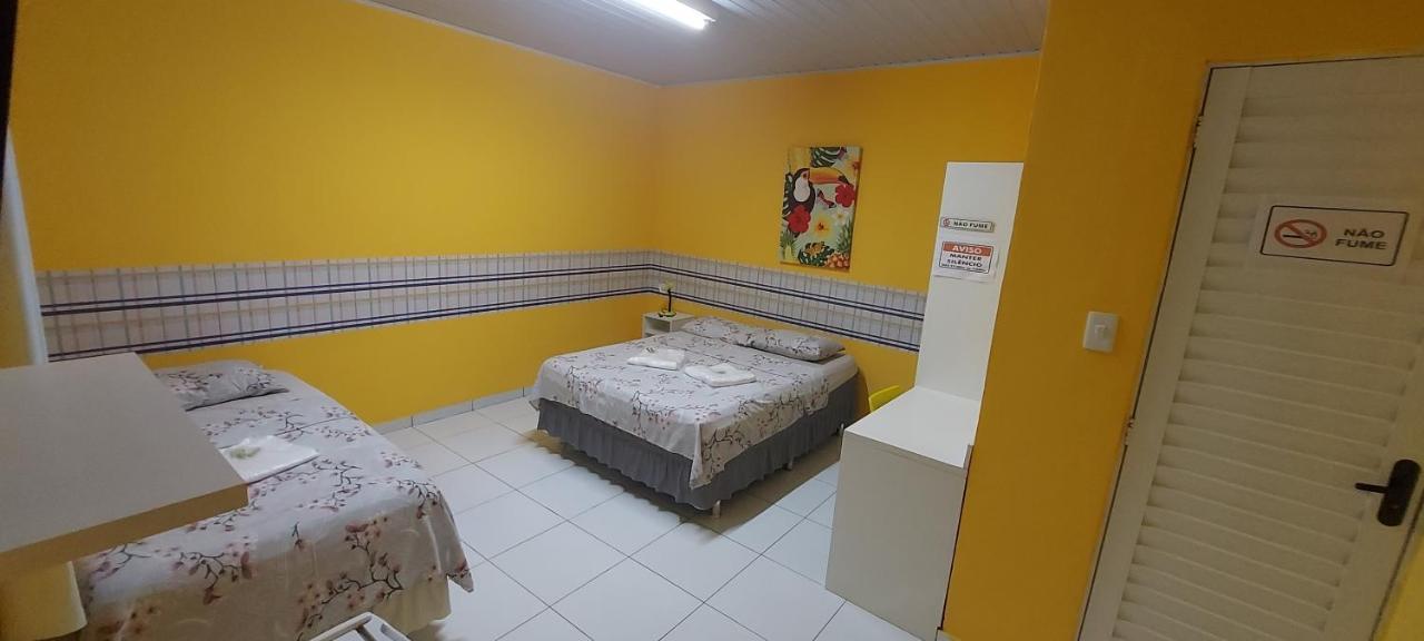 Hotel Colors Μανάους Εξωτερικό φωτογραφία