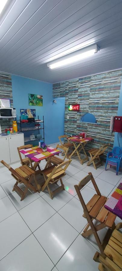 Hotel Colors Μανάους Εξωτερικό φωτογραφία