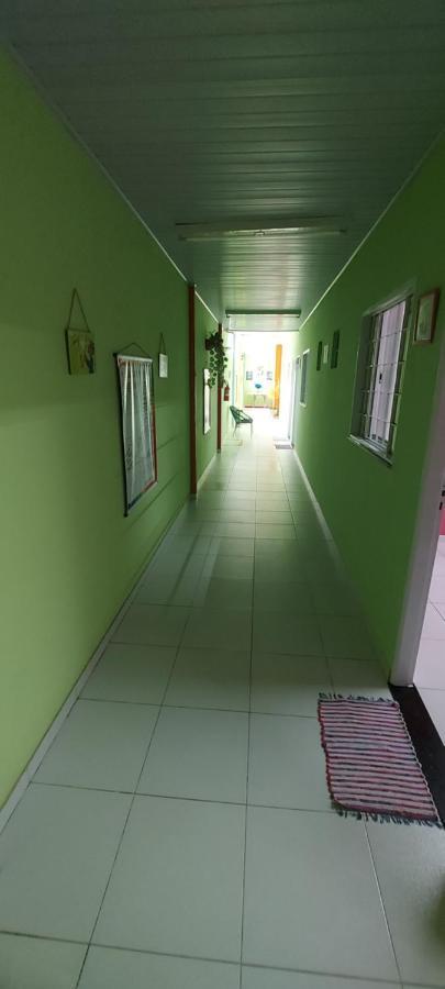 Hotel Colors Μανάους Εξωτερικό φωτογραφία