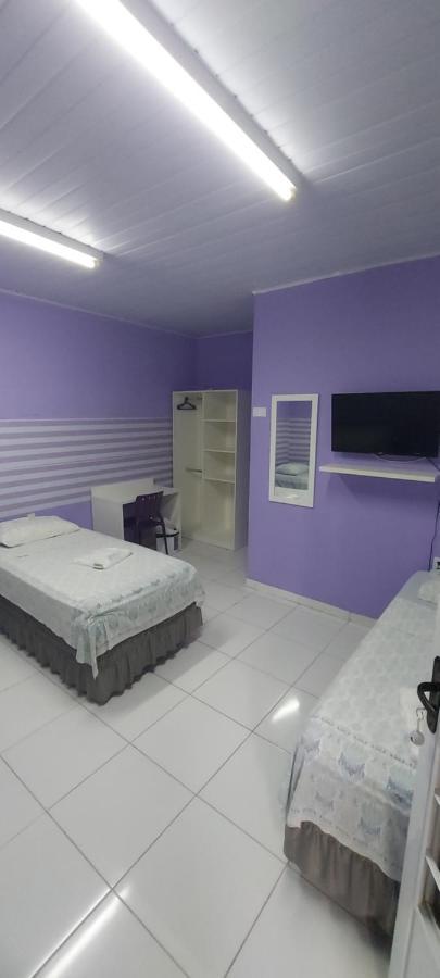Hotel Colors Μανάους Εξωτερικό φωτογραφία