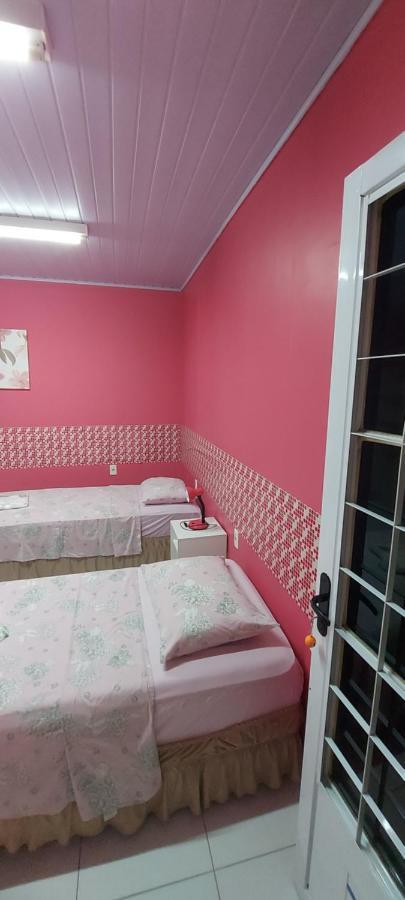 Hotel Colors Μανάους Εξωτερικό φωτογραφία