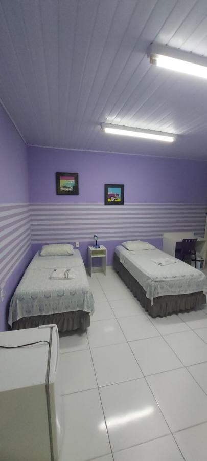 Hotel Colors Μανάους Εξωτερικό φωτογραφία