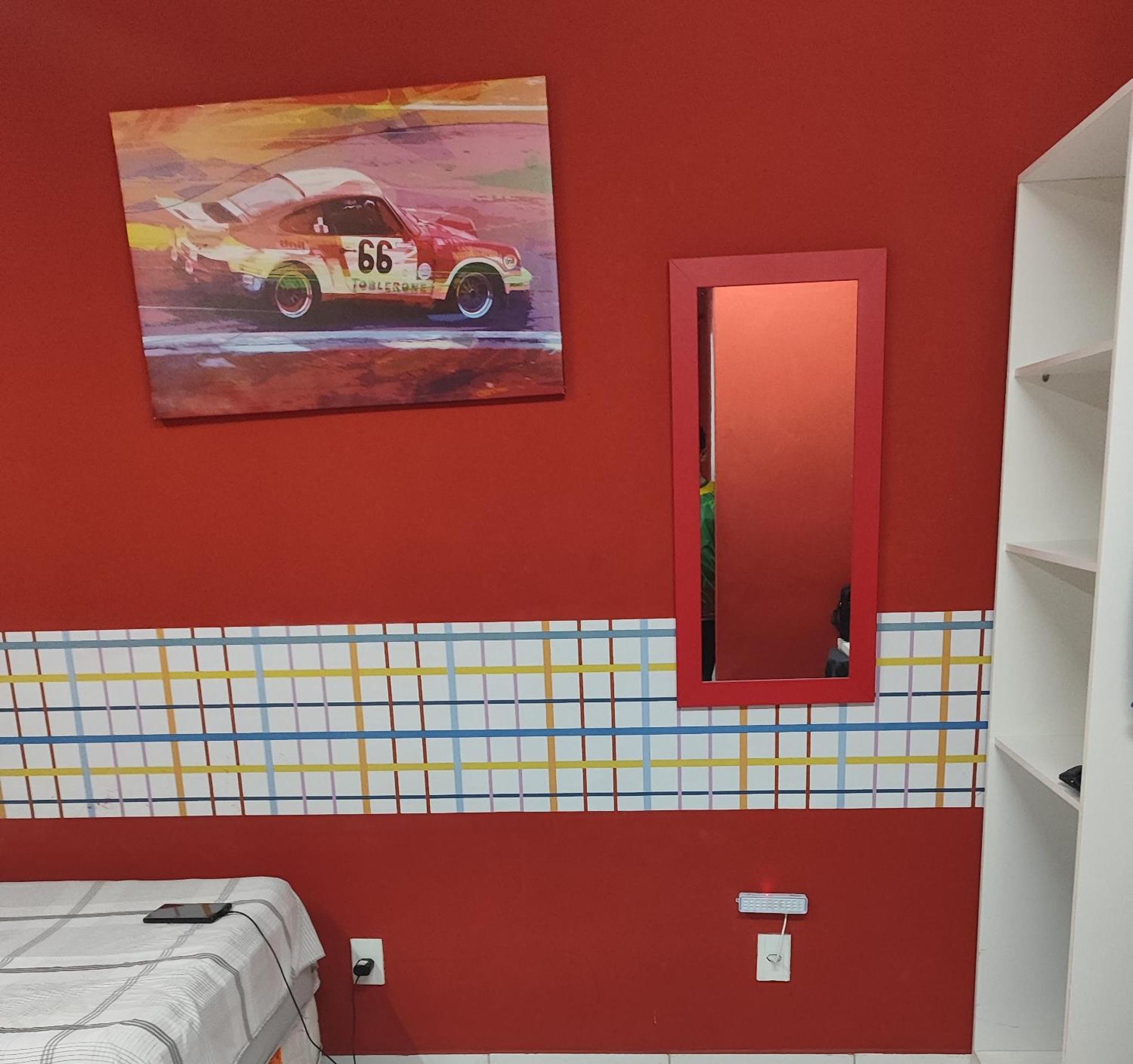 Hotel Colors Μανάους Εξωτερικό φωτογραφία