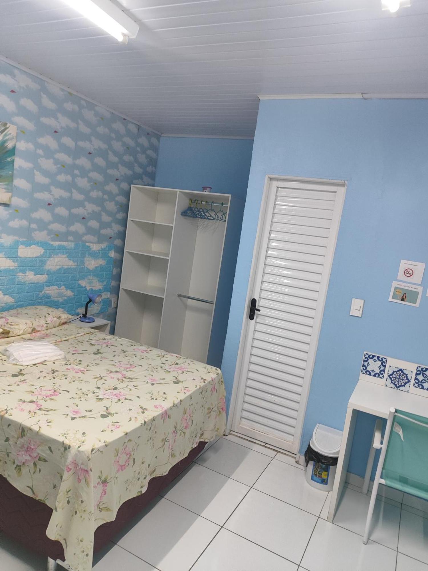 Hotel Colors Μανάους Εξωτερικό φωτογραφία