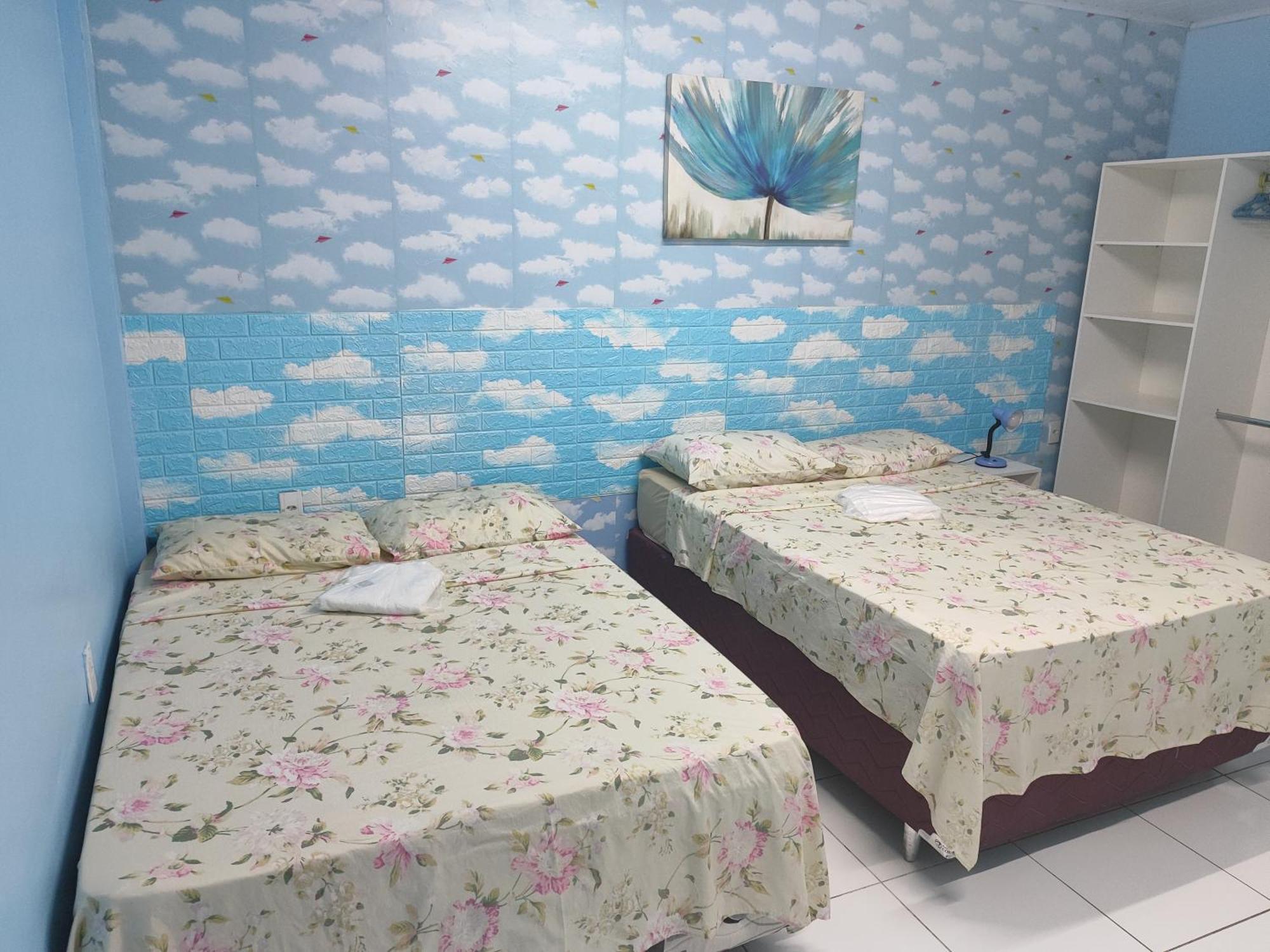 Hotel Colors Μανάους Εξωτερικό φωτογραφία