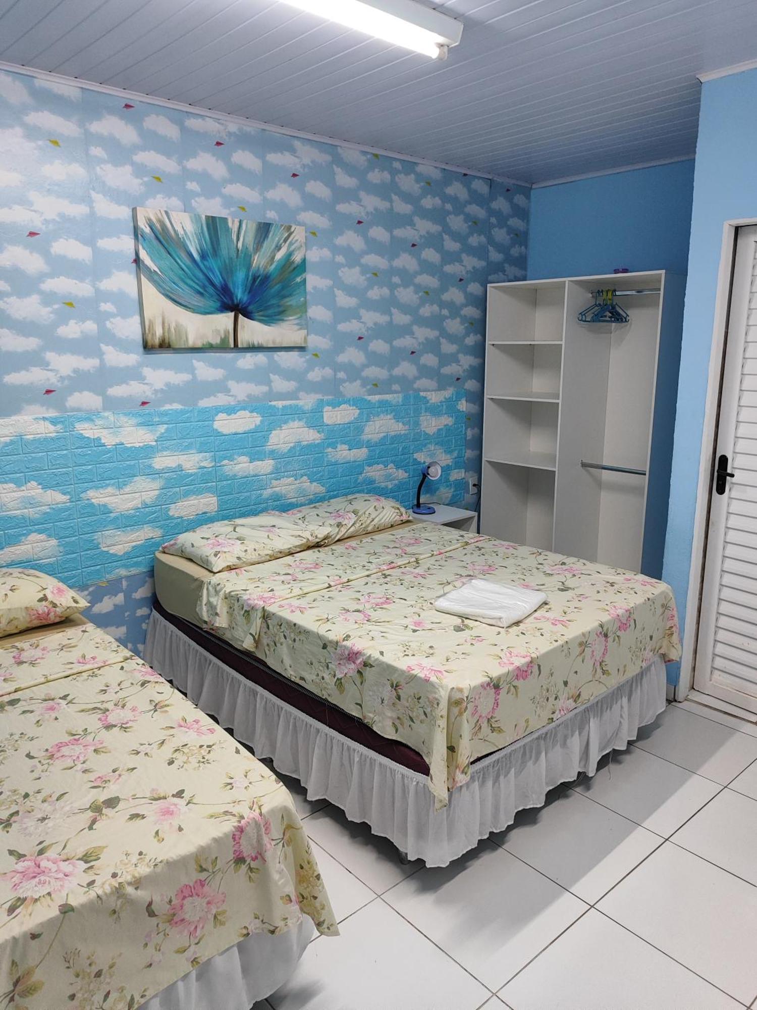 Hotel Colors Μανάους Εξωτερικό φωτογραφία